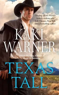 Texas înalt - Texas Tall