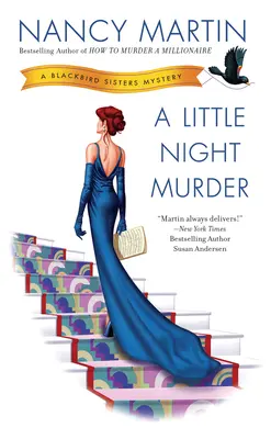 O mică crimă nocturnă - A Little Night Murder