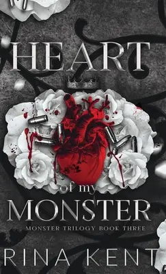 Inima monstrului meu: Ediție specială tipărită - Heart of My Monster: Special Edition Print