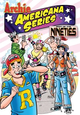 Best of the Nineties / Cartea #1 - Best of the Nineties / Book #1