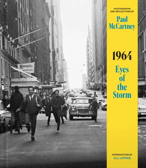 1964: Eyes of the Storm (Ochii furtunii) - 1964: Eyes of the Storm