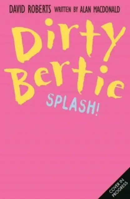 Splash!