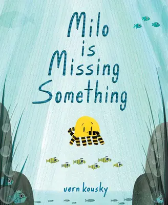 Lui Milo îi lipsește ceva - Milo Is Missing Something