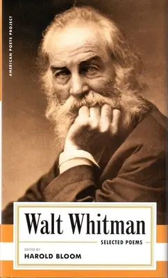 Walt Whitman Poezii alese - Walt Whitman Selected Poems