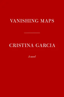 Hărți în dispariție - Vanishing Maps