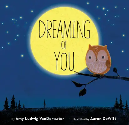 Visând la tine - Dreaming of You