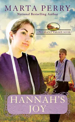 Bucuria lui Hannah - Hannah's Joy