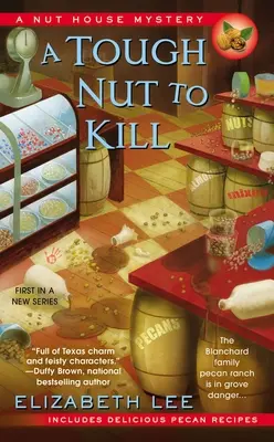 O nucă greu de ucis - A Tough Nut to Kill