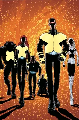 New X-Men Omnibus [New Printing 3]