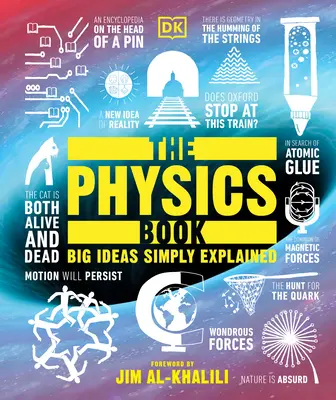Cartea de fizică - The Physics Book