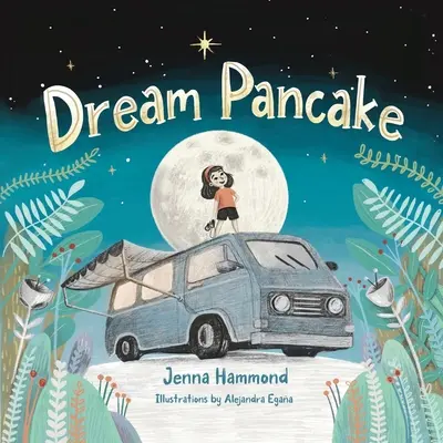 Prăjitura de vis - Dream Pancake
