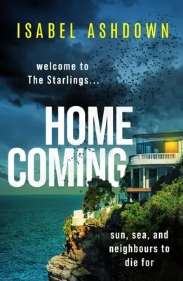 Întoarcerea acasă - Homecoming