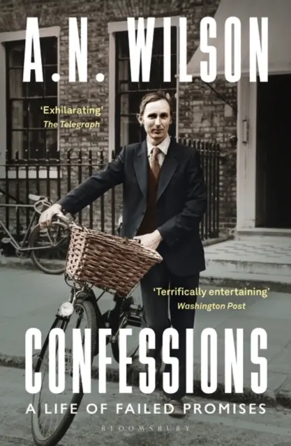 Confesiuni: O viață de promisiuni ratate - Confessions: A Life of Failed Promises
