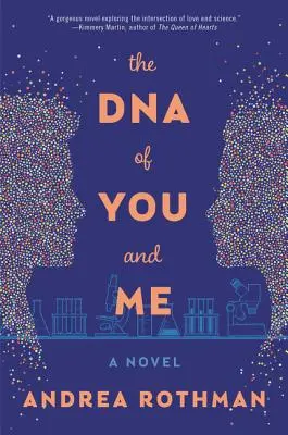 ADN-ul tău și al meu - DNA of You and Me