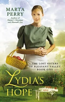 Speranța Lidiei - Lydia's Hope