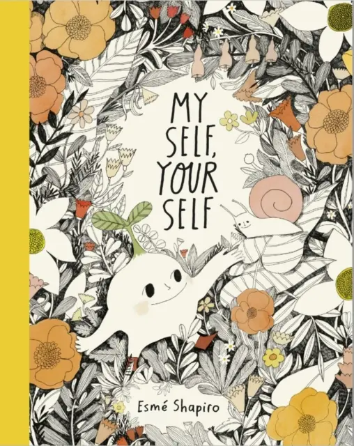 Sinele meu, sinele tău - My Self, Your Self