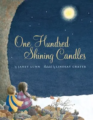O sută de lumânări strălucitoare - One Hundred Shining Candles