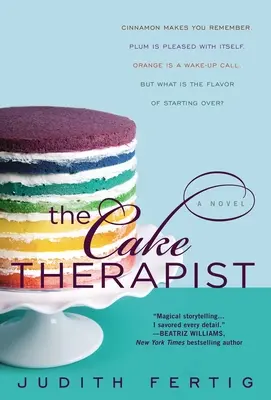 Terapeutul torturilor - The Cake Therapist