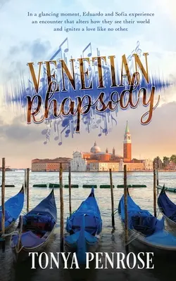 Rapsodia venețiană - Venetian Rhapsody