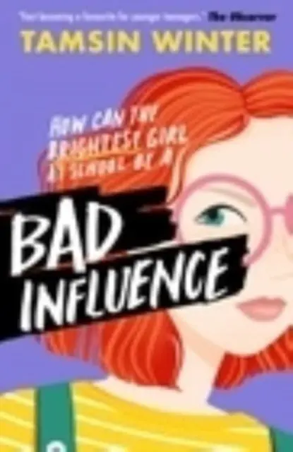Influența rea - Bad Influence