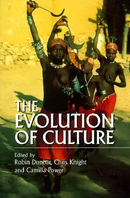 Evoluția culturii: O perspectivă istorică și științifică - The Evolution of Culture: A Historical and Scientific Overview