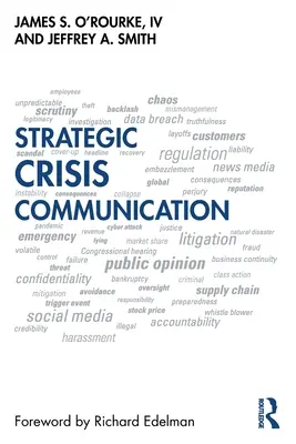 Comunicarea strategică de criză - Strategic Crisis Communication