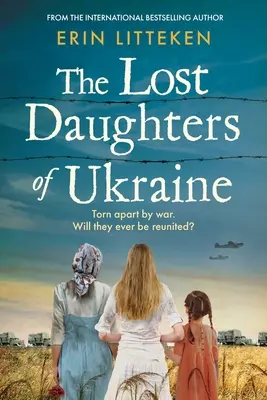 Fiicele pierdute ale Ucrainei - The Lost Daughters of Ukraine