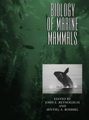 Biologia mamiferelor marine - Biology of Marine Mammals