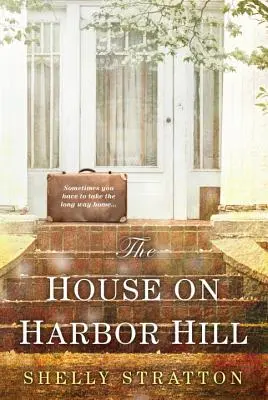 Casa de pe Harbor Hill - House On Harbor Hill