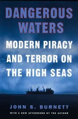 Dangerous Waters: Pirateria modernă și teroarea pe marea liberă - Dangerous Waters: Modern Piracy and Terror on the High Seas