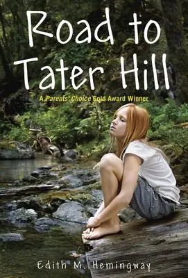 Drumul spre Tater Hill - Road to Tater Hill
