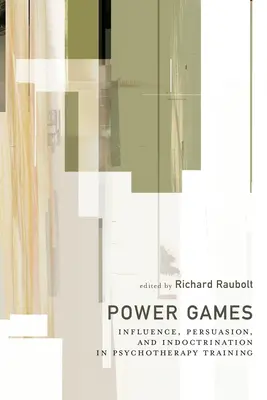 Jocuri de putere - Power Games