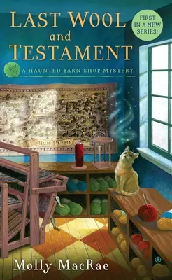Ultima lână și ultimul testament - Last Wool and Testament