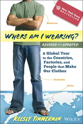 Unde port? - Where am I Wearing?