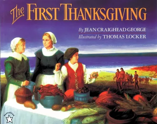 Prima Zi a Recunoștinței - First Thanksgiving