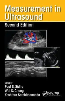 Măsurarea în ultrasunete - Measurement in Ultrasound