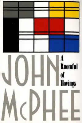 O cameră plină de Hovings și alte profiluri - A Roomful of Hovings and Other Profil