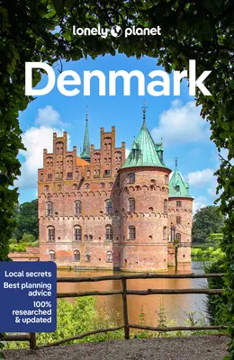 Lonely Planet Danemarca 9 - Lonely Planet Denmark 9