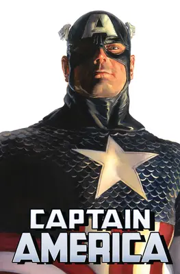 Captain America de Ta-Nehisi Coates Omnibus - Captain America by Ta-Nehisi Coates Omnibus