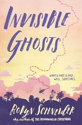Fantome invizibile - Invisible Ghosts
