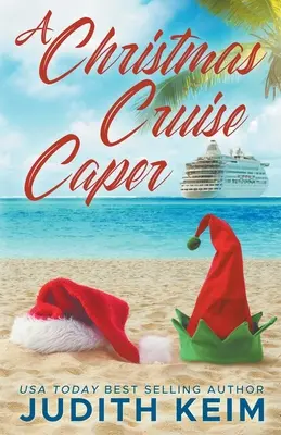 O croazieră de Crăciun Caper - A Christmas Cruise Caper