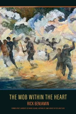 Mafia dinăuntrul inimii: Poezii - The Mob within the Heart: Poems