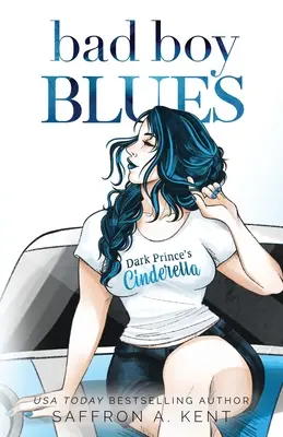 Bad Boy Blues Ediție specială Paperback - Bad Boy Blues Special Edition Paperback