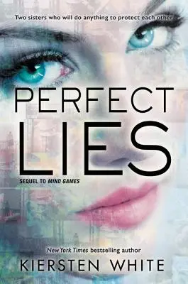 Minciuni perfecte - Perfect Lies