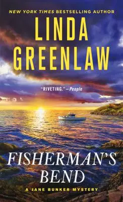 Fisherman's Bend: Un mister de Jane Bunker - Fisherman's Bend: A Jane Bunker Mystery