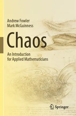 Haos: O introducere pentru matematicienii aplicați - Chaos: An Introduction for Applied Mathematicians