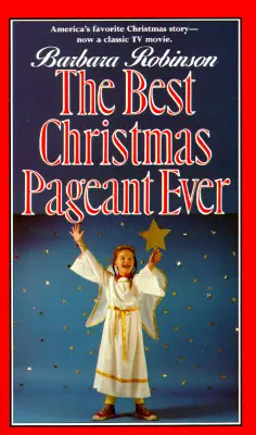 Cel mai bun spectacol de Crăciun dintotdeauna - The Best Christmas Pageant Ever