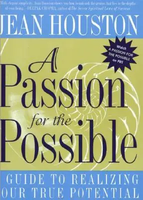 O pasiune pentru posibil - A Passion for the Possible