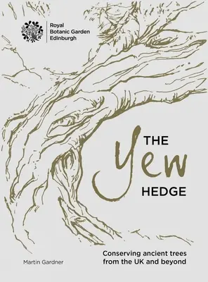 Gardul viu de tei - The Yew Hedge