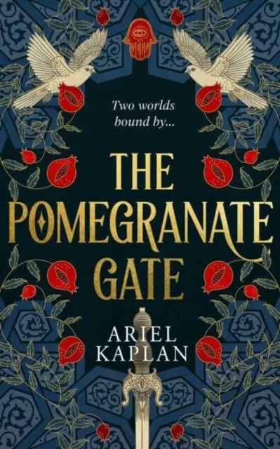 Poarta Rodiei - Pomegranate Gate